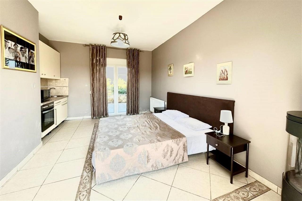 Villa Irina, Nea Potidea Kassandra Beach 외부 사진