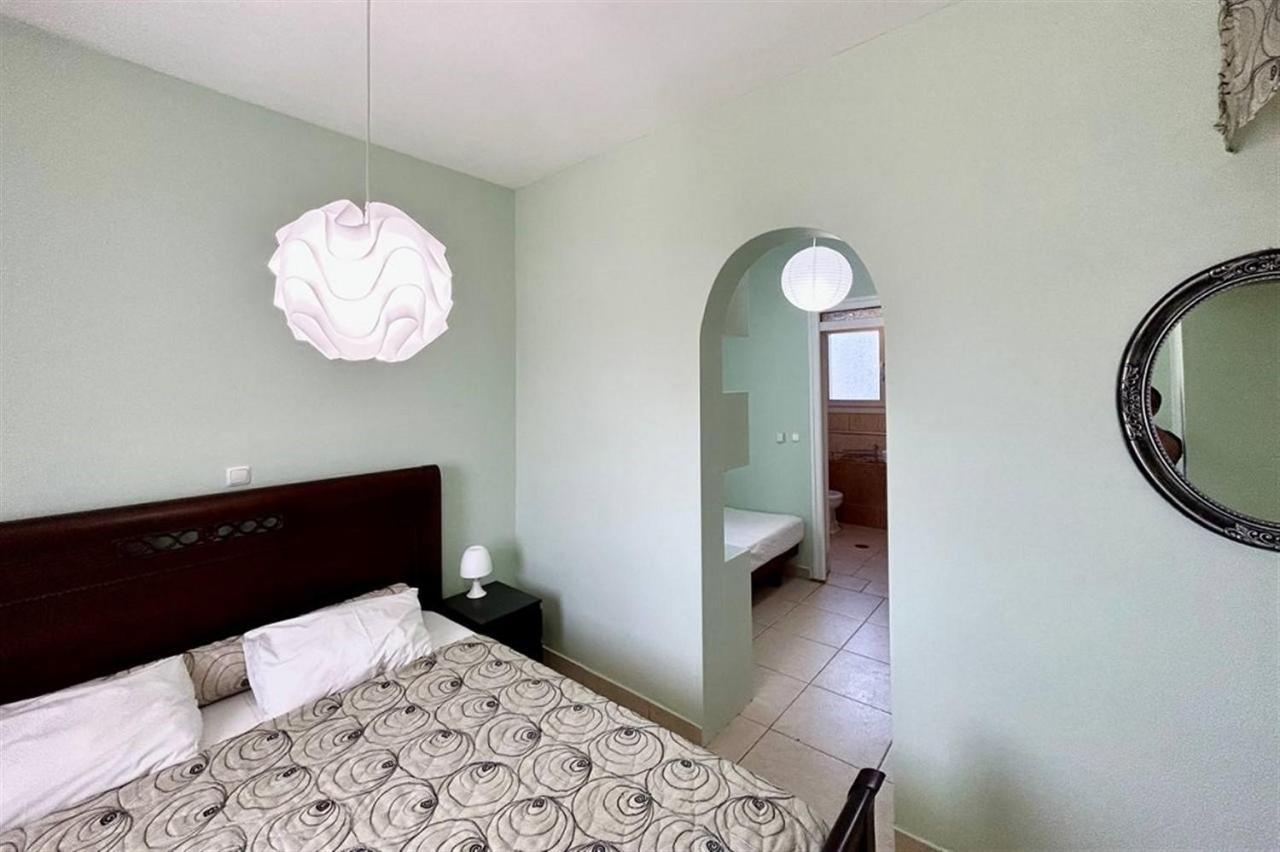 Villa Irina, Nea Potidea Kassandra Beach 외부 사진